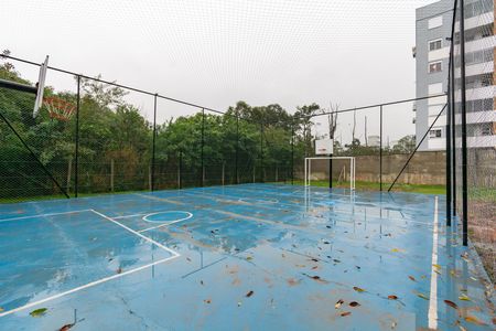 Apartamento para alugar com 2 quartos, 45m² em Olaria, Canoas