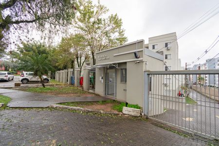 Apartamento para alugar com 2 quartos, 45m² em Olaria, Canoas