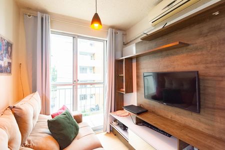 Apartamento para alugar com 2 quartos, 45m² em Olaria, Canoas