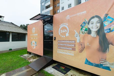 Apartamento para alugar com 2 quartos, 45m² em Olaria, Canoas
