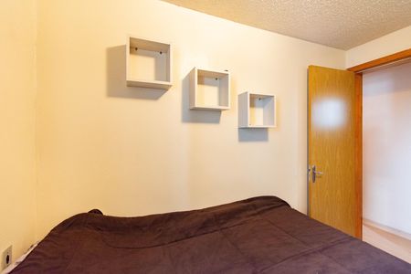 Apartamento para alugar com 2 quartos, 45m² em Olaria, Canoas