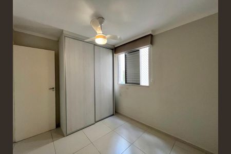 Suíte de apartamento à venda com 3 quartos, 60m² em Jardim Nova Europa, Campinas