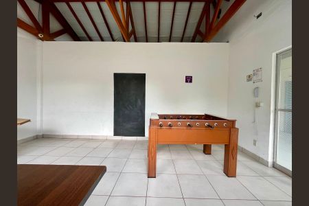 Área comum -  Sala de jogos de apartamento à venda com 3 quartos, 60m² em Jardim Nova Europa, Campinas