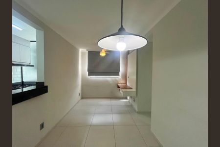 Apartamento à venda com 3 quartos, 60m² em Jardim Nova Europa, Campinas
