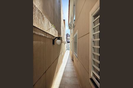 Área comum de casa de condomínio à venda com 2 quartos, 100m² em Vila Medeiros, São Paulo