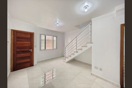 Casa de Condomínio à venda com 2 quartos, 100m² em Vila Medeiros, São Paulo