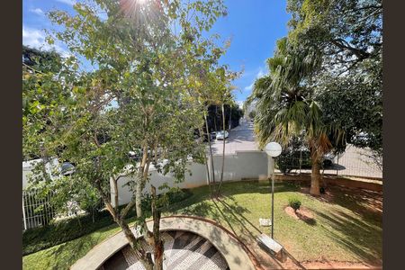 Vista de apartamento à venda com 2 quartos, 63m² em Jardim Amaralina, São Paulo
