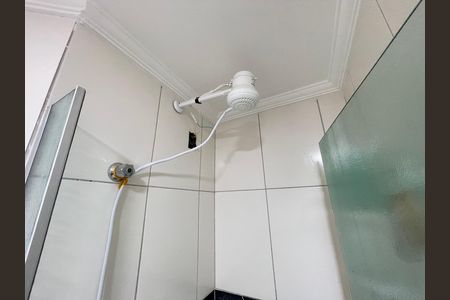 Banheiro de apartamento à venda com 2 quartos, 63m² em Jardim Amaralina, São Paulo