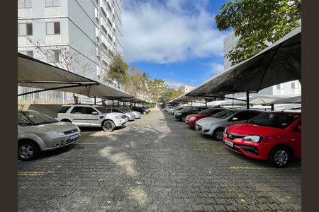 Área comum de apartamento à venda com 2 quartos, 63m² em Jardim Amaralina, São Paulo