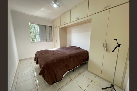 Quarto 1 de apartamento à venda com 2 quartos, 63m² em Jardim Amaralina, São Paulo