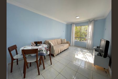 Apartamento à venda com 2 quartos, 63m² em Jardim Amaralina, São Paulo