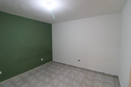 Sala/Quarto de casa para alugar com 1 quarto, 40m² em Jardim Bonfiglioli, São Paulo