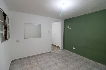 Quarto de casa para alugar com 1 quarto, 40m² em Jardim Bonfiglioli, São Paulo