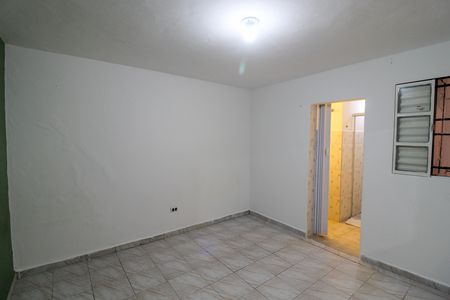 Quarto de casa para alugar com 1 quarto, 40m² em Jardim Bonfiglioli, São Paulo