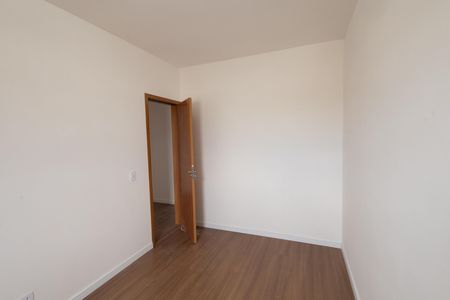 Quarto 2 de apartamento para alugar com 2 quartos, 57m² em Jardim Santa Maria, Jacareí