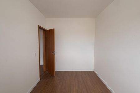 Quarto de apartamento para alugar com 2 quartos, 57m² em Jardim Santa Maria, Jacareí