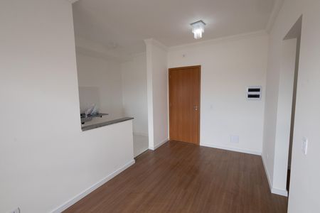 Apartamento para alugar com 2 quartos, 57m² em Jardim Santa Maria, Jacareí