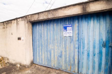 Placa Instalada dia 22/07- Código sjso-51 de casa à venda com 4 quartos, 195m² em Padre Eustáquio, Belo Horizonte