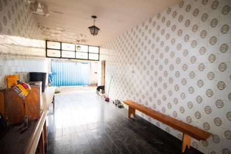 Garagem de casa à venda com 4 quartos, 195m² em Padre Eustáquio, Belo Horizonte