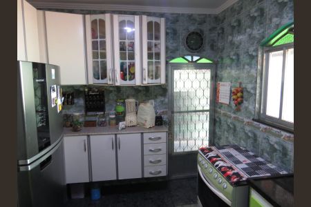 Cozinha de casa para alugar com 4 quartos, 220m² em Boaçu, São Gonçalo