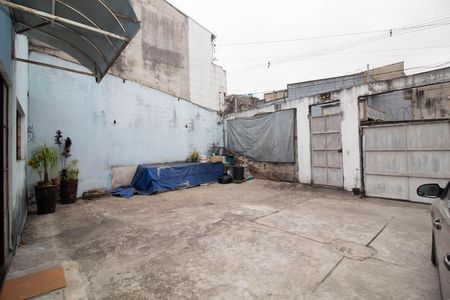 Garagem de casa para alugar com 5 quartos, 355m² em Parque Sao Miguel, Guarulhos