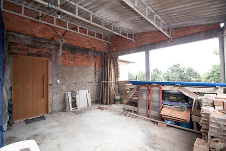Varanda de casa para alugar com 5 quartos, 355m² em Parque Sao Miguel, Guarulhos