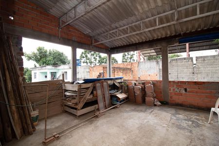 Casa para alugar com 355m², 5 quartos e 4 vagas Casa para alugar com 355m², 5 quartos e 4 vagasVaranda