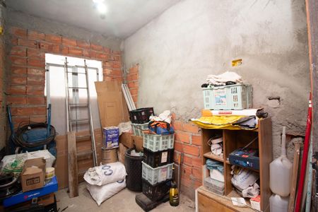 Casa para alugar com 355m², 5 quartos e 4 vagas Casa para alugar com 355m², 5 quartos e 4 vagasBanheiro