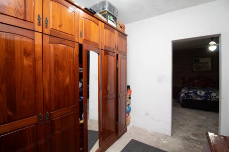 Casa para alugar com 355m², 5 quartos e 4 vagas Casa para alugar com 355m², 5 quartos e 4 vagasCloset da suíte 1