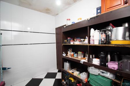 Casa para alugar com 355m², 5 quartos e 4 vagas Casa para alugar com 355m², 5 quartos e 4 vagasQuarto da Dispensa