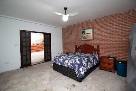 Quarto 1 - Suíte de casa para alugar com 5 quartos, 355m² em Parque Sao Miguel, Guarulhos
