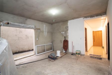 Sala de TV de casa para alugar com 5 quartos, 355m² em Parque Sao Miguel, Guarulhos