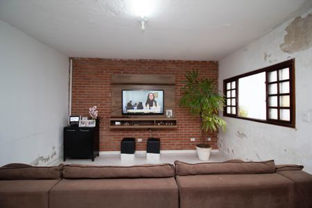 Casa para alugar com 355m², 5 quartos e 4 vagas Casa para alugar com 355m², 5 quartos e 4 vagasSala