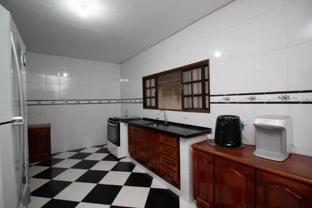 Casa para alugar com 355m², 5 quartos e 4 vagas Casa para alugar com 355m², 5 quartos e 4 vagasCozinha