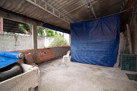 Casa para alugar com 355m², 5 quartos e 4 vagas Casa para alugar com 355m², 5 quartos e 4 vagasVaranda