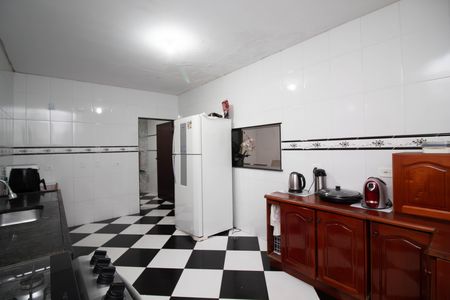 Casa para alugar com 355m², 5 quartos e 4 vagas Casa para alugar com 355m², 5 quartos e 4 vagasCozinha