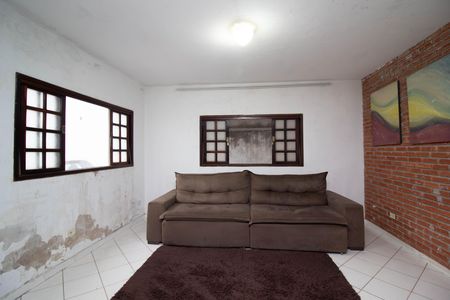 Casa para alugar com 355m², 5 quartos e 4 vagas Casa para alugar com 355m², 5 quartos e 4 vagasSala
