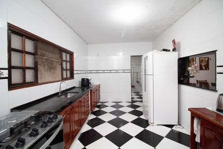 Casa para alugar com 355m², 5 quartos e 4 vagas Casa para alugar com 355m², 5 quartos e 4 vagasCozinha