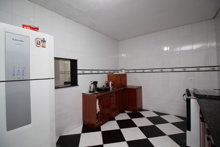 Casa para alugar com 355m², 5 quartos e 4 vagas Casa para alugar com 355m², 5 quartos e 4 vagasCozinha