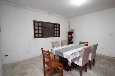 Casa para alugar com 355m², 5 quartos e 4 vagas Casa para alugar com 355m², 5 quartos e 4 vagasSala de Jantar