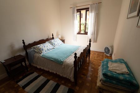 Casa para alugar com 274m², 3 quartos e 2 vagas Casa para alugar com 274m², 3 quartos e 2 vagasQuarto 3