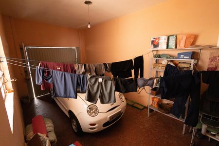 Garagem de casa para alugar com 3 quartos, 274m² em Centro, Jacareí