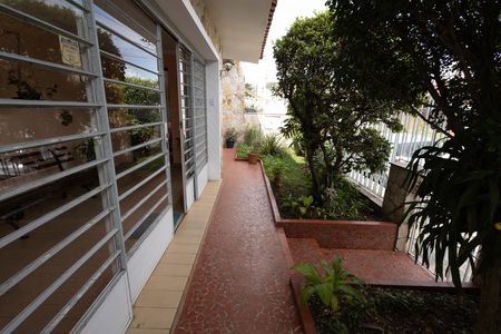 Casa para alugar com 274m², 3 quartos e 2 vagas Casa para alugar com 274m², 3 quartos e 2 vagasJardim