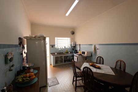 Casa para alugar com 274m², 3 quartos e 2 vagas Casa para alugar com 274m², 3 quartos e 2 vagasCozinha