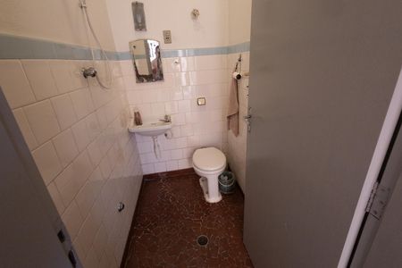 Casa para alugar com 274m², 3 quartos e 2 vagas Casa para alugar com 274m², 3 quartos e 2 vagasBanheiro 2