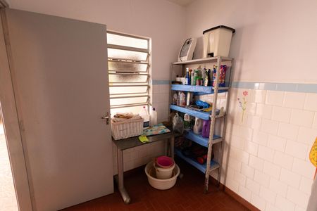 Casa para alugar com 274m², 3 quartos e 2 vagas Casa para alugar com 274m², 3 quartos e 2 vagasÁrea de Serviço