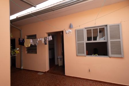 Quintal de casa para alugar com 3 quartos, 274m² em Centro, Jacareí