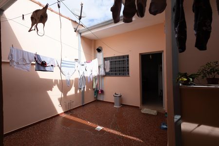 Quintal de casa para alugar com 3 quartos, 274m² em Centro, Jacareí