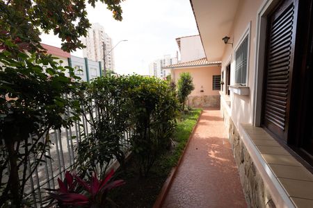 Casa para alugar com 274m², 3 quartos e 2 vagas Casa para alugar com 274m², 3 quartos e 2 vagasJardim