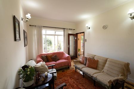 Sala de casa para alugar com 3 quartos, 274m² em Centro, Jacareí